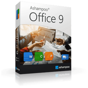 Ashampoo Office 9 | für Windows