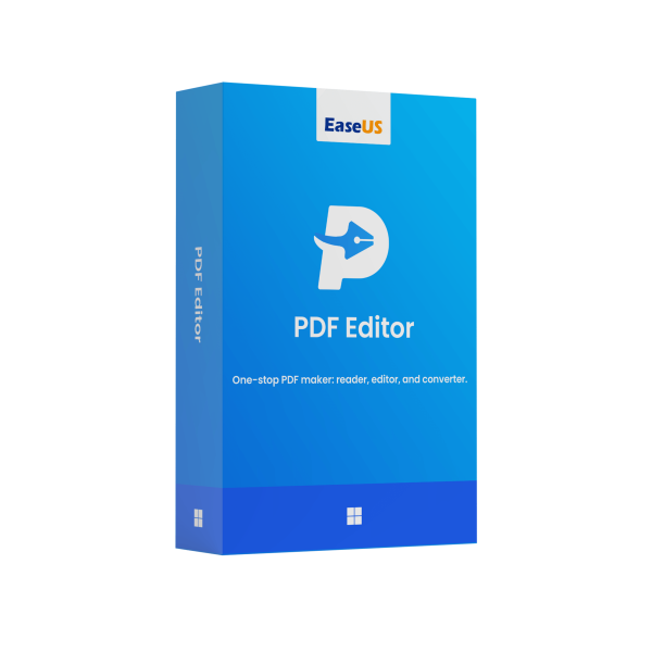 EaseUS PDF Editor | für Windows