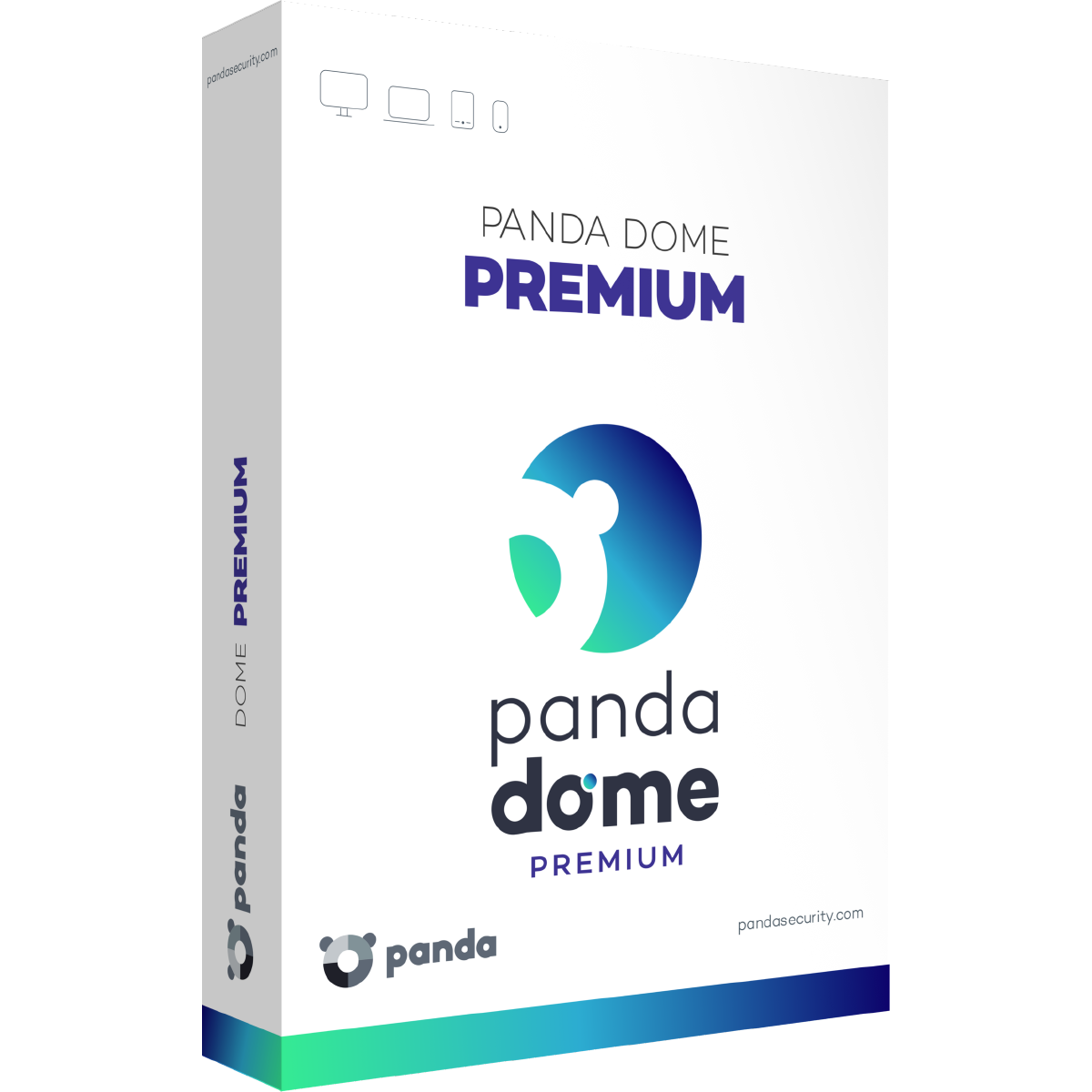 Panda Dome Premium 2026