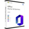 Microsoft Office 2024 Home and Business | für Mac | Accountgebunden