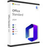 Microsoft Office 2024 Standard | für Mac