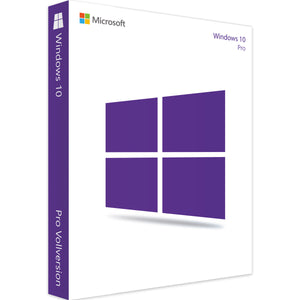 Windows 10 Pro | für PC